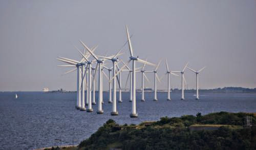 In Two Years Wind Energy In Denmark Will Be 2 Times Cheaper Than Fossil Fuels