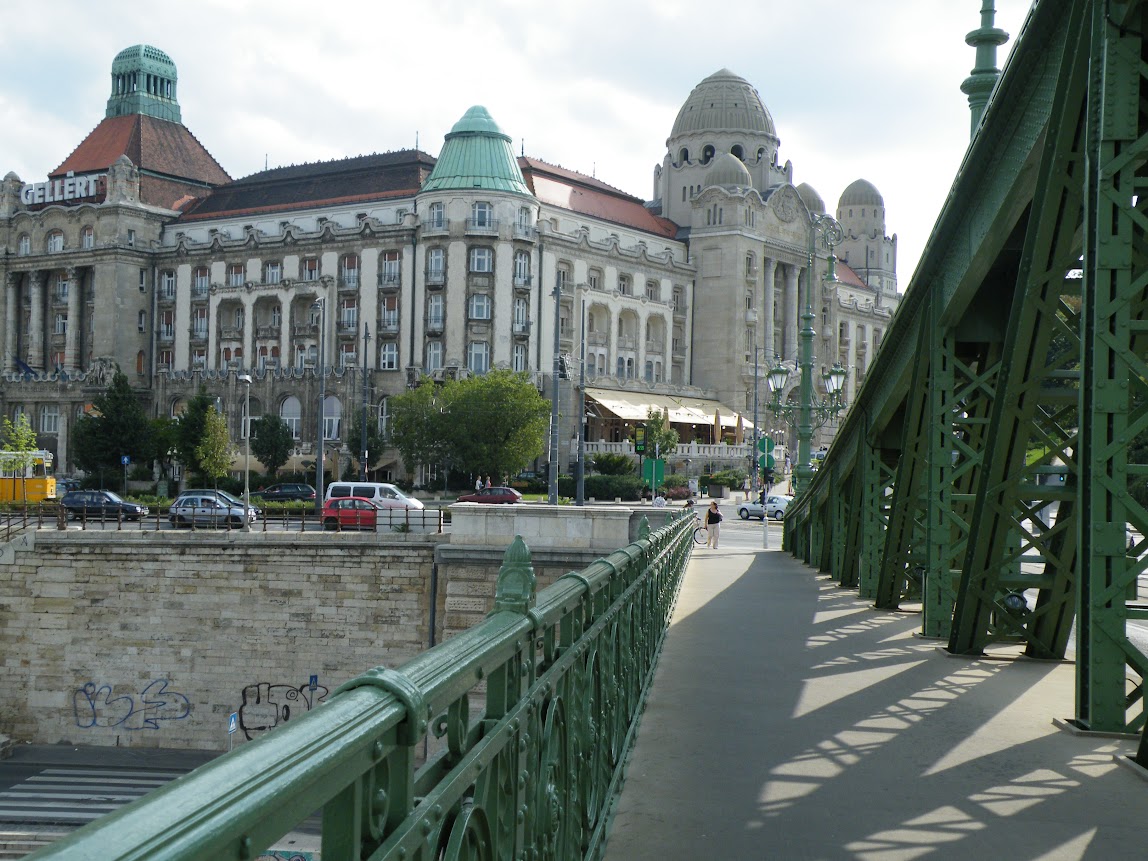Citywalk in , Hungary, visiting things to do in Hungary, Travel Blog, Share my Trip 