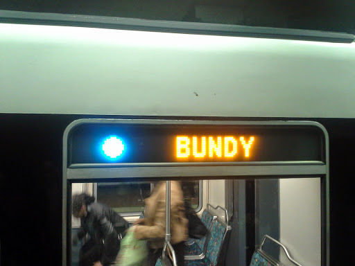 Bundy?