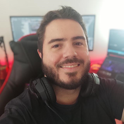 Rodrigo Engelberg's user avatar