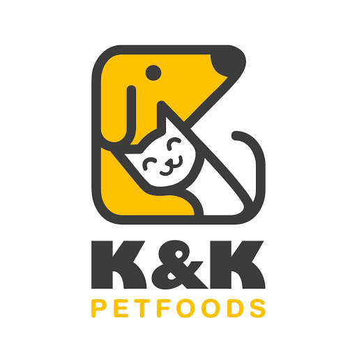 K&k Petfoods Dunbar logo