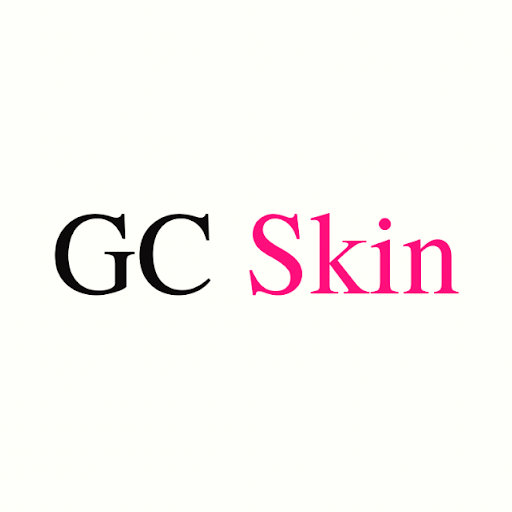GC Skin logo