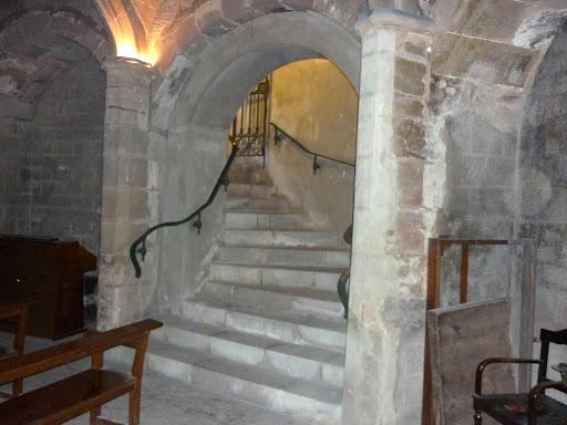 Круиз: MSC Divina, Mediterranean-West (ноябрь-декабрь 2012)