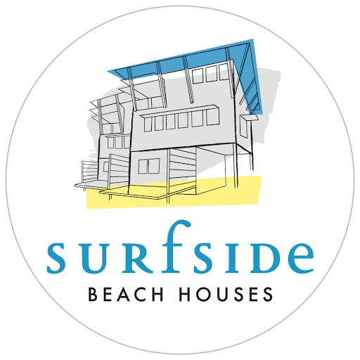 Surfside Beach Houses Rainbow Beach