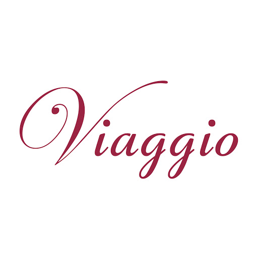Viaggio Restaurant Chicago logo