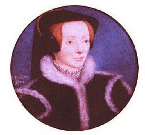 Women Of The Reformation Catherine Of Willoughby By Trisha Poff