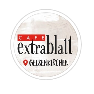 Café Extrablatt logo
