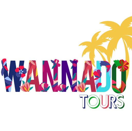Miami Boat Tours - Wannado Tours logo