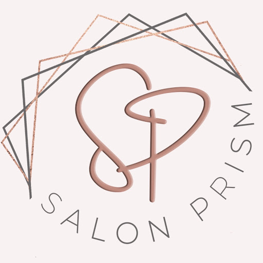 Salon Prism logo
