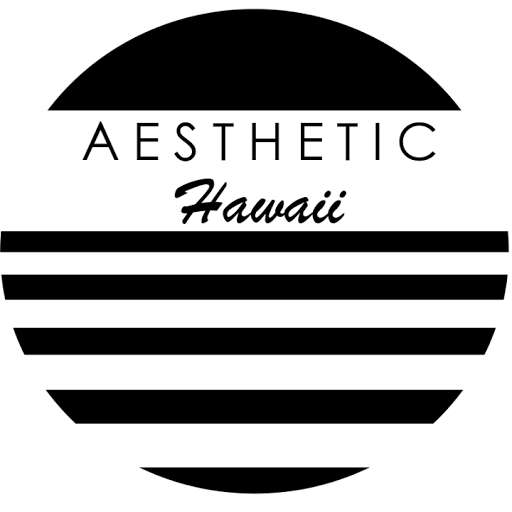 Aesthetic Hawaii Gallery Waikiki logo