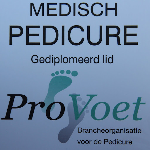 Atteljee Ingel Medisch Pedicure & Sportvoetverzorger logo