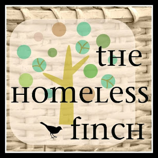 The Homeless Finch