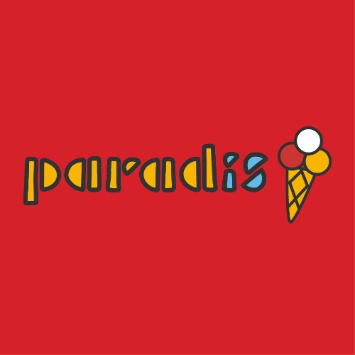 Paradis Is logo