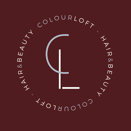 Colour Loft Stockland Merrylands logo