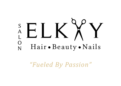 Salon Elkay logo