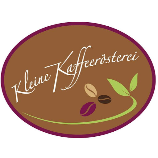 Kleine Kaffeerösterei logo