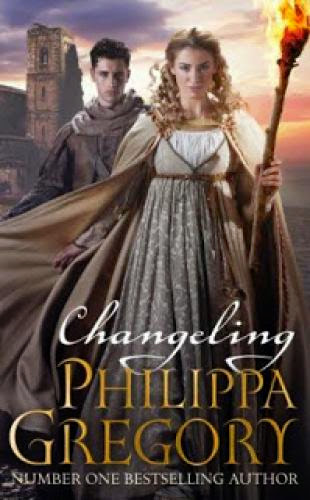Changeling By Philippa Gregory