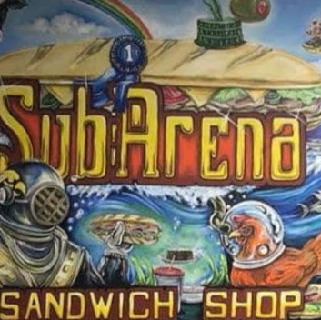 Sub Arena logo