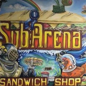 Sub Arena