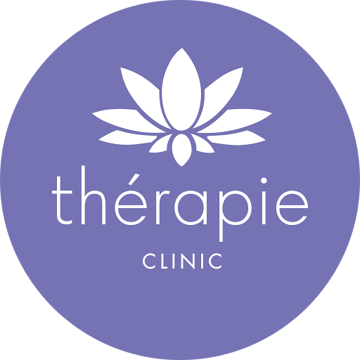 Thérapie Clinic - Brent Cross | Cosmetic Injections, Laser Hair Removal, Body Sculpting, Advanced Skincare logo
