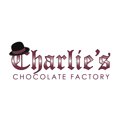 Charlie's Chocolate Factory Ltd. logo