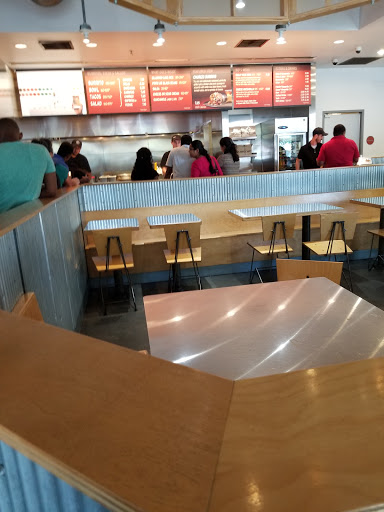 Mexican Restaurant «Chipotle Mexican Grill», reviews and photos, 1815 S Bascom Ave, Campbell, CA 95008, USA