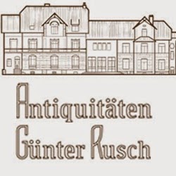 Antiquitäten Günter Rusch
