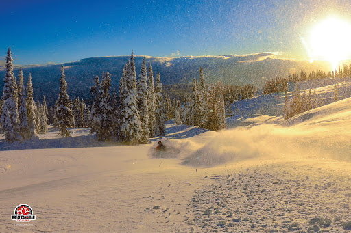 Revelstoke Canada