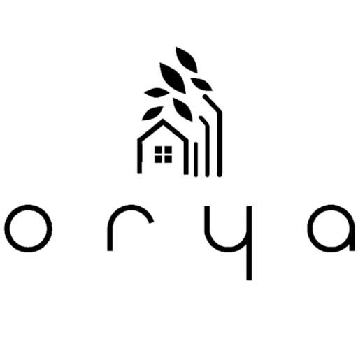 Orya Tatil köyü logo