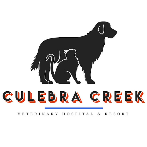 Culebra Creek Veterinary Hospital & Resort logo