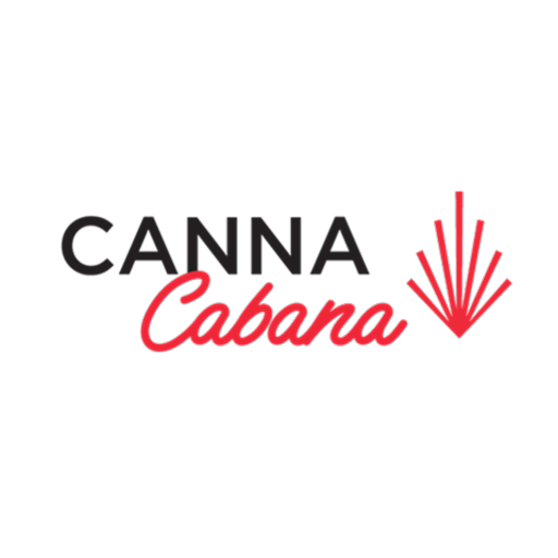 Canna Cabana | Prince George | Cannabis Dispensary logo