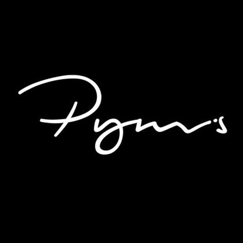 Pym's logo
