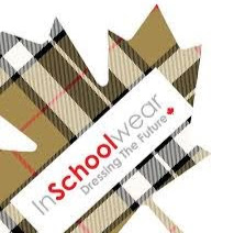 InSchoolwear Vancouver logo