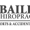 Bailey Chiropractic - Sports & Accident Center - Pet Food Store in Lindon Utah