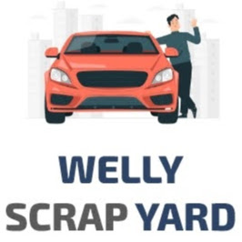 Welly Scrap Yard logo