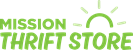 Mission Thrift Store logo