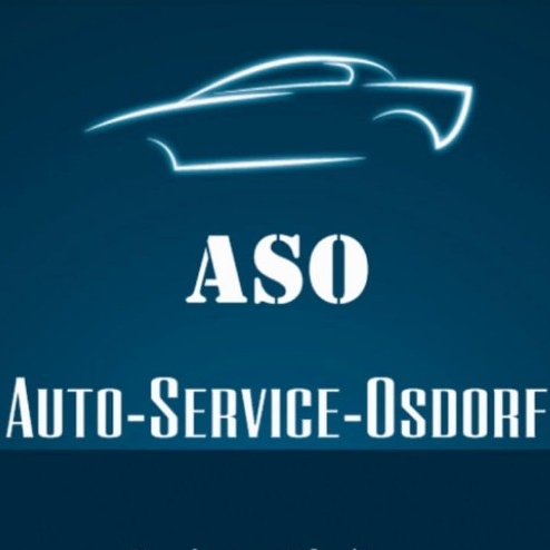 Auto-Service Osdorf logo