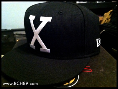 malcolm x hat new era