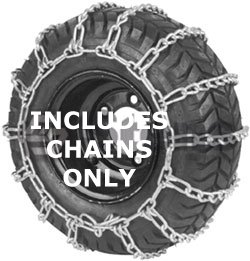  Snow Blower Tire Chains 14 x 400 x 6