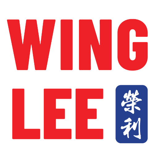 Wing Lee (Middleton) logo
