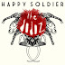 The Dodoz - Happy Soldier - 28/03/2011