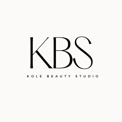 Kole Beauty Hair & Makeup logo