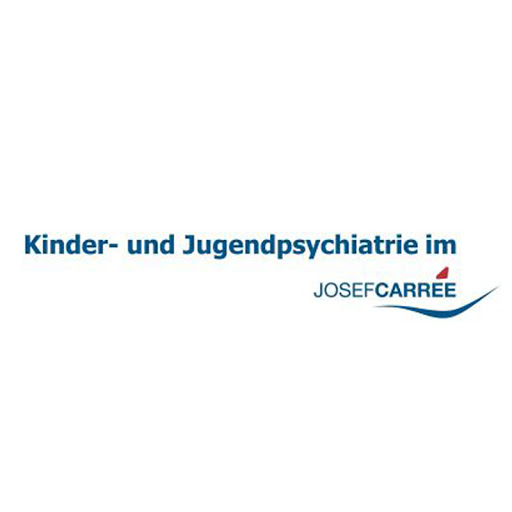 Kinder- und Jugendpsychotherapie im JosefCarrée, Dr. Katharina Radkowski logo