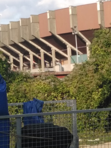 RSCA Constant Vanden Stock Stadium