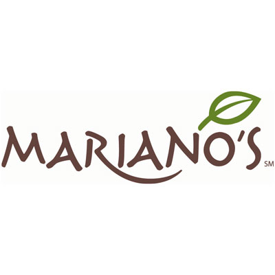 Mariano’s logo
