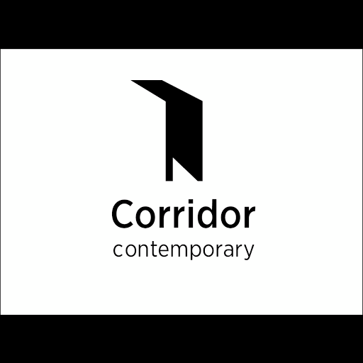 Corridor Contemporary logo