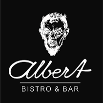 Alberts Bistro och Bar logo