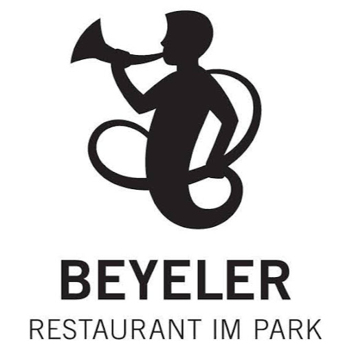 Beyeler Restaurant im Park logo