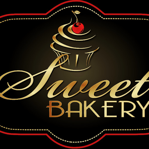 Sweet Bakery logo