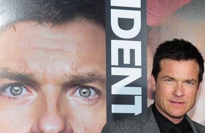 Jason Bateman poses on arrival for the World Premiere of the film 'Identity Thief' in Los Angeles, California, on February 4, 2013. The films opens nationwide on February 8.